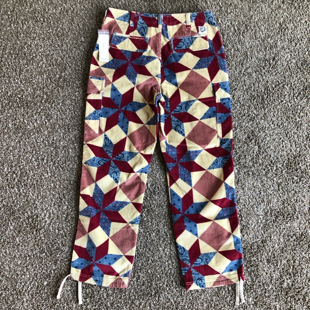 Urban Outfitters Corduroy Pants